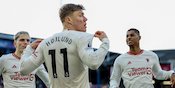 Fans MU Usai Bekuk Luton Town 2-1: Rindu Kekalahan, Assalamulaikum 4 Besar