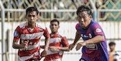 Hasil BRI Liga 1 2023/2024 Sore Ini: Dewa United, Barito Putera, Madura United dan RANS Nusantara Berbagi Poin Hasil BRI Liga 1 2023/2024 Sore Ini: Dewa United, Barito Putera, Madura United dan RANS Nusantara Berbagi Poin