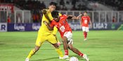 Hasil Semifinal Pegadaian Liga 2: Malut United 1-1 Semen Padang Hasil Semifinal Pegadaian Liga 2: Malut United 1-1 Semen Padang