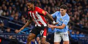 Manchester United Disebut Mubazir Jika Beli Ivan Toney, Kenapa Tuh? Manchester United Disebut Mubazir Jika Beli Ivan Toney, Kenapa Tuh?