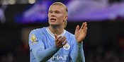 Erling Haaland Habiskan Rp54 M demi Beli Supercar Mercedes Bermesin Formula 1 Erling Haaland Habiskan Rp54 M demi Beli Supercar Mercedes Bermesin Formula 1