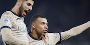 Hasil Strasbourg vs PSG: Skor 1-2 Hasil Strasbourg vs PSG: Skor 1-2
