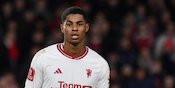 Senjata Utama MU Hanyalah Marcus Rashford yang Tidak Percaya Diri Senjata Utama MU Hanyalah Marcus Rashford yang Tidak Percaya Diri