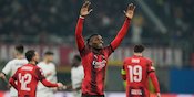 Angin Sejuk untuk Milan, Rafael Leao Nyatakan Kesetiaannya Pada Rossoneri Angin Sejuk untuk Milan, Rafael Leao Nyatakan Kesetiaannya Pada Rossoneri