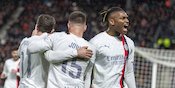Meski Kalah, Milan Tetap Menghibur Meski Kalah, Milan Tetap Menghibur