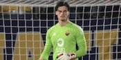 Man of the Match Frosinone vs As Roma: Mile Svilar