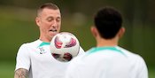 Piala Asia 2023: Australia Pede Bisa Bikin Korea Selatan Senasib dengan Indonesia