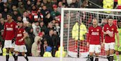 Hasil, Klasemen, dan Top Skor Liga Inggris: Man City dan Arsenal Menang, MU Menanggung Malu Hasil, Klasemen, dan Top Skor Liga Inggris: Man City dan Arsenal Menang, MU Menanggung Malu
