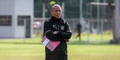 Nova Arianto Mengakui Ada Pemain 'Titipan' di Timnas Indonesia U-17 Nova Arianto Mengakui Ada Pemain 'Titipan' di Timnas Indonesia U-17