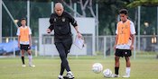 Belajar dari Piala Asia 2023, Alasan Nova Arianto Cari Pemain Bertubuh Tinggi untuk Timnas Indonesia U-16
