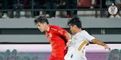 Hasil BRI Liga 1 Persija Jakarta vs Madura United: Skor 0-1