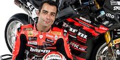 Foto: Corak Motor Ducati Terbaru Barni Spark Ducati, Siap Dukung Danilo Petrucci di WorldSBK 2024 Foto: Corak Motor Ducati Terbaru Barni Spark Ducati, Siap Dukung Danilo Petrucci di WorldSBK 2024