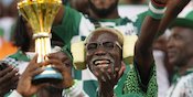Road to Final Piala Afrika 2024: Nigeria vs Pantai Gading Road to Final Piala Afrika 2024: Nigeria vs Pantai Gading