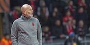 Lolos 16 Besar Liga Europa, Milan Ingin Bablas Jadi Juara