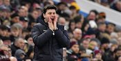 Posisi Mauricio Pochettino di Chelsea Diyakini Masih Aman, Setuju Nggak? Posisi Mauricio Pochettino di Chelsea Diyakini Masih Aman, Setuju Nggak?