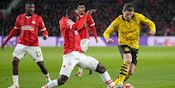 Cerita Marcel Sabitzer yang Disia-siakan MU, Sekarang ke Final UCL Cerita Marcel Sabitzer yang Disia-siakan MU, Sekarang ke Final UCL