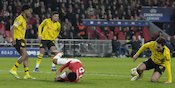 Leg 2 di Kandang, Dasar Keyakinan Dortmund Singkirkan PSV Leg 2 di Kandang, Dasar Keyakinan Dortmund Singkirkan PSV