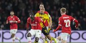 Percaya dengan Kemampuan PSV untuk Menang di Signal Iduna Park Percaya dengan Kemampuan PSV untuk Menang di Signal Iduna Park