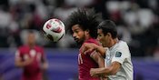 Hasil Piala Asia 2023: Singkirkan Uzbekistan Lewat Adu Penalti, Qatar Lolos ke Semifinal