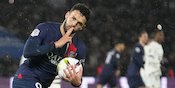 Penalti Telat Goncalo Ramos Selamatkan PSG dari Dipermalukan Rennes Penalti Telat Goncalo Ramos Selamatkan PSG dari Dipermalukan Rennes