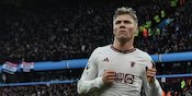 Semakin Menggila! Bantu MU Bungkam Aston Villa, Rasmus Hojlund Cetak Rekor Baru di Premier League Semakin Menggila! Bantu MU Bungkam Aston Villa, Rasmus Hojlund Cetak Rekor Baru di Premier League