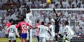 Hasil, Klasemen, dan Top Skor Liga Spanyol: Real Madrid Buang Poin, Barcelona dan Atletico Mendekat Hasil, Klasemen, dan Top Skor Liga Spanyol: Real Madrid Buang Poin, Barcelona dan Atletico Mendekat