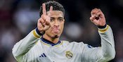 Jude Bellingham dan Para Pemain yang Pernah Membela Borussia Dortmund & Real Madrid Jude Bellingham dan Para Pemain yang Pernah Membela Borussia Dortmund & Real Madrid