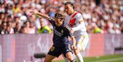 Hasil Lengkap, Klasemen, dan Top Skor La Liga 2023/2024 Hasil Lengkap, Klasemen, dan Top Skor La Liga 2023/2024