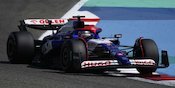 Daniel Ricciardo Tercepat dalam Sesi FP1 Formula 1 GP Bahrain 2024 Daniel Ricciardo Tercepat dalam Sesi FP1 Formula 1 GP Bahrain 2024