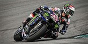 Hasil Tes Shakedown MotoGP Sepang 2025 Hari Kedua: Alex Rins Tercepat, 3 Pembalap Utama Honda Pastikan Absen