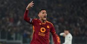 Kebijakan Gasperini tentang Ban Kapten Roma dan Dampak Langsungnya pada Lorenzo Pellegrini