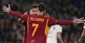 Ada Satu Pemain yang Selalu Cetak Gol Sejak Roma Dilatih De Rossi