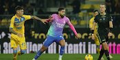 5 Pelajaran Frosinone vs AC Milan: Luka Jovic Sang Supersub 5 Pelajaran Frosinone vs AC Milan: Luka Jovic Sang Supersub