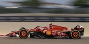 Sempat Red Flag: Carlos Sainz jr Tercepat pada Hari Kedua Tes Pramusim Formula 1 Bahrain 2024 Sempat Red Flag: Carlos Sainz jr Tercepat pada Hari Kedua Tes Pramusim Formula 1 Bahrain 2024