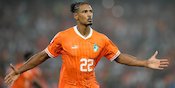 Perjalanan Sebastien Haller: 166 Hari Menepi karena Kanker, Sekarang Bawa Pantai Gading ke Final Piala Afrika Perjalanan Sebastien Haller: 166 Hari Menepi karena Kanker, Sekarang Bawa Pantai Gading ke Final Piala Afrika