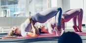 Yuk Mengenal Senam Kegel dan Manfaatnya, Ternyata Nggak Hanya untuk Wanita Saja! Yuk Mengenal Senam Kegel dan Manfaatnya, Ternyata Nggak Hanya untuk Wanita Saja!