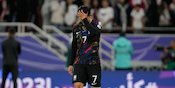 Lee Kang-in Terbang ke London untuk Minta Maaf, Son Heung-min Beri Respon Berkelas