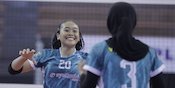 Hasil Hari Pertama Nusantara Cup 2024 Seri Magetan: Duo Synthesis Agro Sama-sama Tumbang