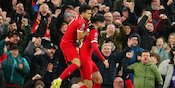 Liverpool Bantai Chelsea 4-1, Dominik Szoboszlai: Hasil yang Bagus Liverpool Bantai Chelsea 4-1, Dominik Szoboszlai: Hasil yang Bagus