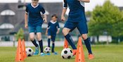 Pengertian Permainan Olahraga Bola Besar, Contoh, dan Manfaatnya