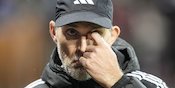 3 Laga Alami Babak Belur, CEO Bayern Munchen Garansi Posisi Thomas Tuchel 3 Laga Alami Babak Belur, CEO Bayern Munchen Garansi Posisi Thomas Tuchel