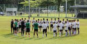 Termasuk Diego Sinathrya, 6 Pemain Diaspora Ikut Seleksi Timnas Indonesia U-16 Termasuk Diego Sinathrya, 6 Pemain Diaspora Ikut Seleksi Timnas Indonesia U-16