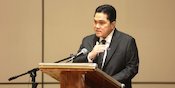 Erick Thohir Meeting dengan Exco PSSI dan PT LIB, Bahas Jadwal Timnas Indonesia dan Liga 1 Erick Thohir Meeting dengan Exco PSSI dan PT LIB, Bahas Jadwal Timnas Indonesia dan Liga 1