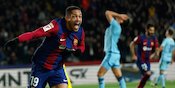 Hasil Barcelona vs Osasuna: Skor 1-0 Hasil Barcelona vs Osasuna: Skor 1-0