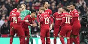 Sial Banget! Setelah Gravenberch, Endo Juga Cedera Usai Liverpool Sikat Chelsea
