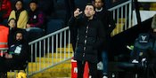 Ruang Ganti Barcelona Memanas, Ada Apa?