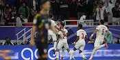 Sedang Berlangsung, Link Nonton Live Streaming Final Piala Asia 2023 Yordania vs Qatar di RCTI dan Vision+