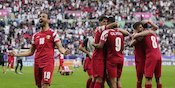 Prediksi Final Piala Asia 2023: Yordania vs Qatar 10 Februari 2024