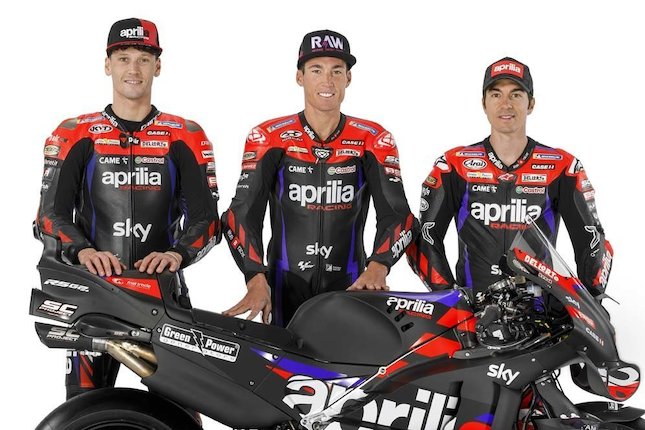 MotoGP Mending Kurangi Balapan di Spanyol dan Italia MotoGP Mending Kurangi Balapan di Spanyol dan Italia