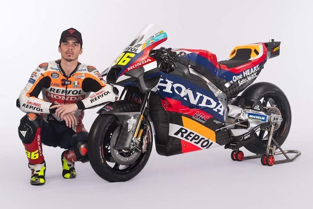 Jadwal Tes MotoGP, Moto2, Moto3, dan MotoE 2024 Jadwal Tes MotoGP, Moto2, Moto3, dan MotoE 2024